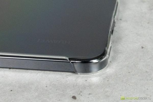 Где можно купить HUAWEI. И он не закрывает боковые грани. Но это скорее плюс. В руках он почти не ощущается. Где можно купить HUAWEI. И он не закрывает боковые грани. Но это скорее плюс. В руках он почти не ощущается. Фото.