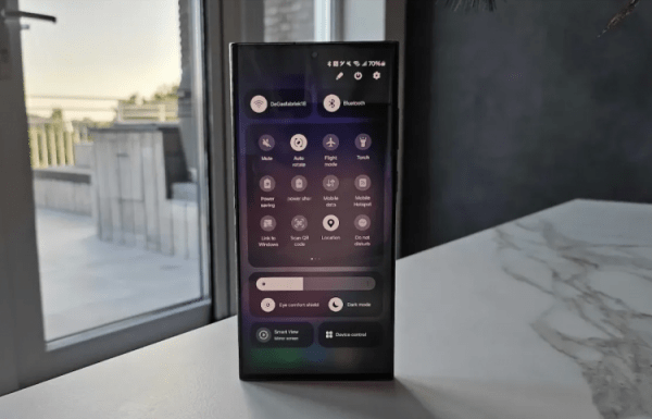 Хорошая ли оболочка One UI. One UI 6 стала настоящей силой, но сказанное выше не дает считать ее идеальной. Изображение: SamZilla. Фото.