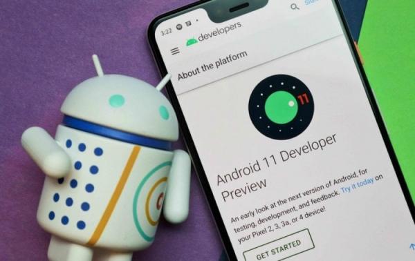 Стоит ли переходить на телефон без оболочки. Android прошел долгий путь. Изображение: Naked Science. Фото.