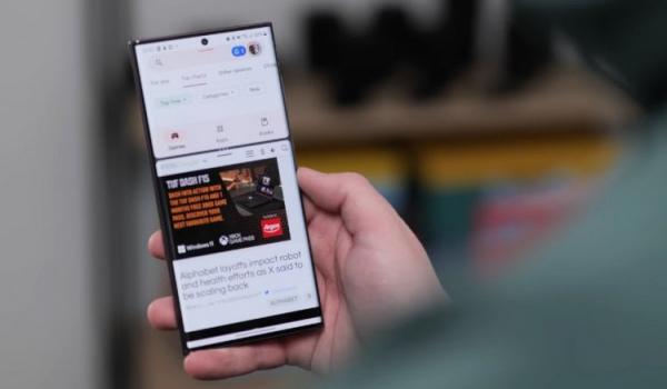 Как работает Android-смартфон. Проверьте стабильность работы смартфона при выполнении разных задач. Фото.
