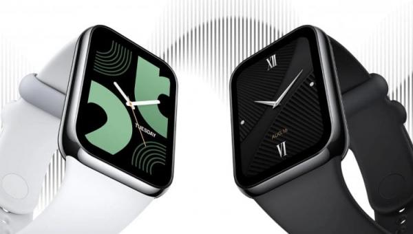 Фитнес-браслет Xiaomi Smart Band 8 Pro. Однозначно лучший фитнес-браслет Xiaomi. Фото.