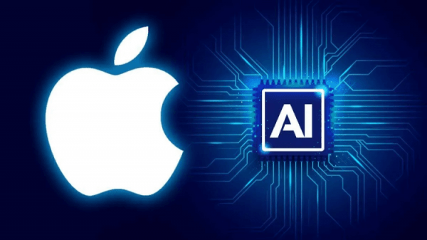 Где можно попробовать ИИ от Apple. Выходит, Apple AI в основном смогут попробовать только владельцы Mac и iPad. Изображение: Overclockers.ru. Где можно попробовать ИИ от Apple. Выходит, Apple AI в основном смогут попробовать только владельцы Mac и iPad. Изображение: Overclockers.ru. Фото.