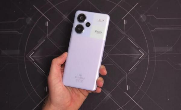 Redmi Note 13 Pro Plus — лучший среди Redmi. Определенно лучший Redmi в 2024 году. Фото: TechTablets. Redmi Note 13 Pro Plus — лучший среди Redmi. Определенно лучший Redmi в 2024 году. Фото: TechTablets. Фото.