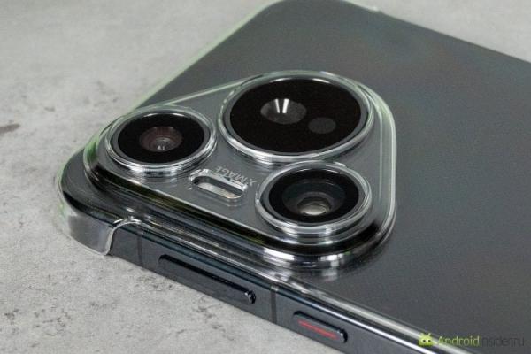 Где можно купить HUAWEI. Но если присмотреться, чехол становится видно. Где можно купить HUAWEI. Но если присмотреться, чехол становится видно. Фото.