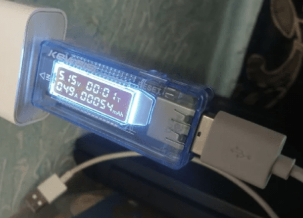Тестер питания USB. Изображение: AliExpress. Тестер питания USB. Изображение: AliExpress. Фото.