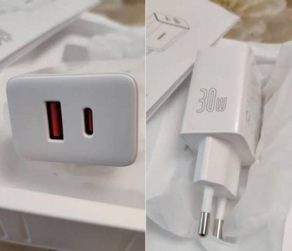 Зарядное устройство для смартфона. Классная зарядка, к которой можно подключить практически любые гаджеты. Фото.