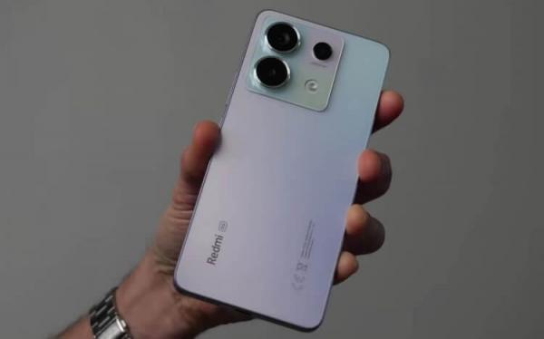 Redmi Note 13 Pro 5G — смартфон с хорошей камерой. А вот к этому Redmi стоит присмотреться! Фото: Tech Spurt. Redmi Note 13 Pro 5G — смартфон с хорошей камерой. А вот к этому Redmi стоит присмотреться! Фото: Tech Spurt. Фото.