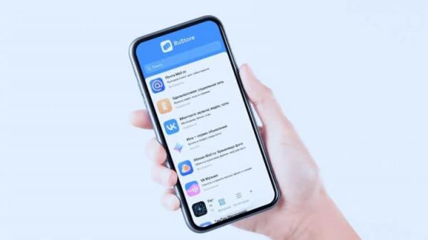 Можно ли заменить магазин приложений Google Play. Из-за действующих ограничений Android в RuStore и других сторонних магазинах приложений не работают автоматические обновления. Можно ли заменить магазин приложений Google Play. Из-за действующих ограничений Android в RuStore и других сторонних магазинах приложений не работают автоматические обновления. Фото.