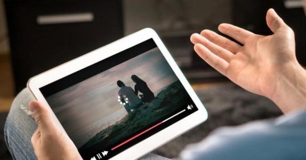 Замедление Ютуба в России. Возможно, в скором времени ролики на YouTube будут воспроизводиться со скрипом. Фото.
