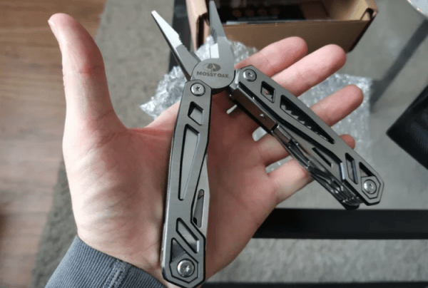 Многофункциональный инструмент для всего. Изображение: AliExpress. Многофункциональный инструмент для всего. Изображение: AliExpress. Фото.