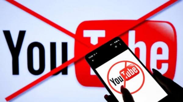 Блокировка Ютуб в России — последние новости. О блокировке YouTube заговорили российские издания, которые приводят слова неких источников. Фото.
