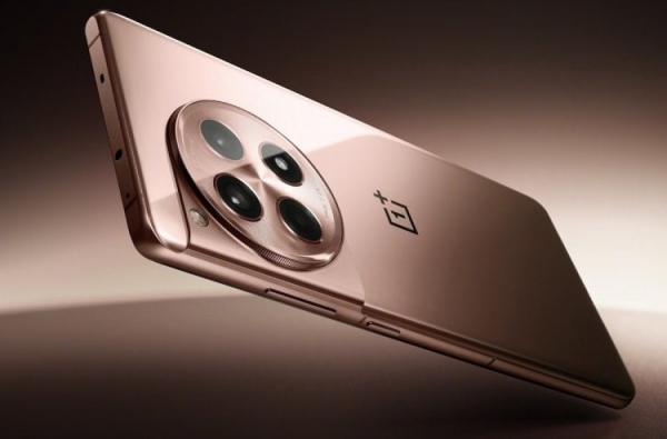 OnePlus 12R — старый, но хороший смартфон. OnePlus 12R. Изображение: М.Видео. OnePlus 12R — старый, но хороший смартфон. OnePlus 12R. Изображение: М.Видео. Фото.