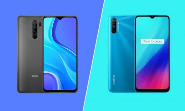 realme или Redmi — кто лучше. Так кто же все-таки лучше? Фото.