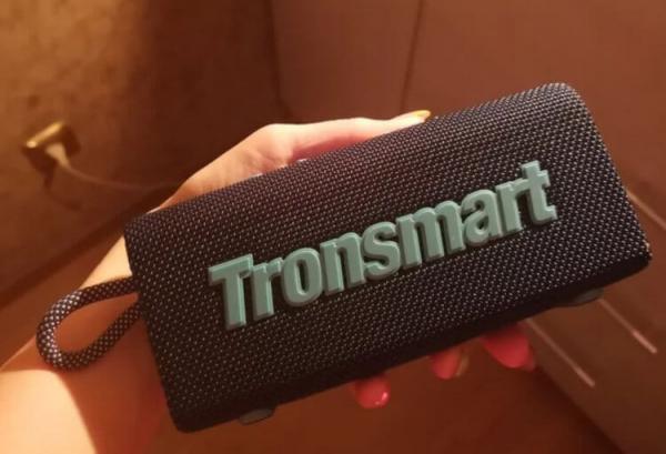 Какую беспроводную колонку купить. Колонки Tronsmart — лучшие в своем деле и стоят не так много по сравнению с аналогами. Какую беспроводную колонку купить. Колонки Tronsmart — лучшие в своем деле и стоят не так много по сравнению с аналогами. Фото.
