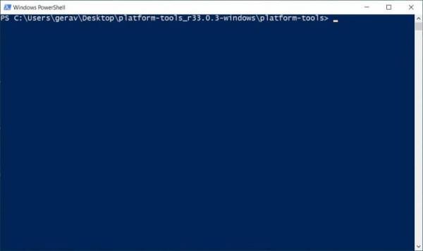 Android Debug Bridge — как пользоваться. Интерфейс PowerShell немного отличается, но функциональность у консоли та же. Android Debug Bridge — как пользоваться. Интерфейс PowerShell немного отличается, но функциональность у консоли та же. Фото.