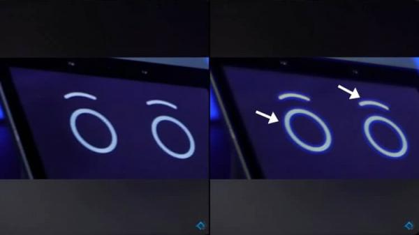Приложения с поддержкой AI Defocus. Изображение будет меняться, но не сильно. Цель этого изменения — заставить глаз смотреть как бы вдаль. Фото: 4PDA. Приложения с поддержкой AI Defocus. Изображение будет меняться, но не сильно. Цель этого изменения — заставить глаз смотреть как бы вдаль. Фото: 4PDA. Фото.