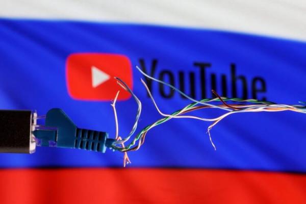 Заблокируют ли Ютуб в России. YouTube будет работать все хуже и хуже, пока не отключится совсем. Фото: Reuters. Фото.