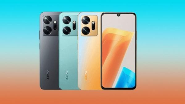 Infinix порадует вас интересными цветами. Изображение: gizguide.com Одним из лучших смартфонов для школьников по праву можно назвать Infinix Zero 20. Это недорогой аппарат, который порадует вас своими характеристиками и возможностями. Он оснащен большим 6,7-дюймовым AMOLED-экраном с разрешением FHD+. Работает смартфон, как и Techno Spark 20 Pro, на надежном MedaTek Helio G99. ❗️ПОДПИШИСЬ НА НАШ ЧАТИК В ТЕЛЕГРАМЕ. ТАМ ТЫ СМОЖЕШЬ ПООБЩАТЬСЯ С ДРУГИМИ ЧИТАТЕЛЯМИ И ДАЖЕ НАШИМИ АВТОРАМИ В паре с 8 ГБ оперативной памяти вы получите очень неплохую производительность и нормальную работу не только социальных сетей и видеосервисов, но и игр. Infinix Zero 20 оснащен очень неплохим набором камер 108+13+2 МП. Но отдельно стоит отметить фронталку. Она получила разрешение аж 60 МП и оптическую стабилизацию. Можно снимать максимально плавные «себяшки» и выкладывать их в социальные сети. Infinix Zero 20 POCO M6 Pro — какой смартфон на Андроиде купить в 2024 POCO M6 Pro — один из лучших смартфонов 2024 года Оптимальным же выбором по соотношению цены и качества я считаю смартфон POCO M6 Pro. Просто посмотрите, что он предлагает, и сразу всё поймете: AMOLED-экран диагональю 6,67 дюйма с частотой обновления 120 Гц и дискретизации 2160 Гц; Процессор MediaTek Helio G99-Ultra; Основная камера 64+8+2 МП с OIS; Фронтальная камера на 16 МП; Аккумулятор 5000 мАч с поддержкой быстрой зарядки 67 Вт (с 0 до 100% за 40 минут); 8+256 ГБ или 12+512 ГБ. Как видите, это реально самый продвинутый смартфон в нашей подборке. К тому же стоит он весьма недорого, а ваш школьник точно оценит такой аппарат. Погонять с помощью него в какие-нибудь игры станет сплошным удовольствием. POCO M6 Pro. Infinix порадует вас интересными цветами. Изображение: gizguide.com. Фото.
