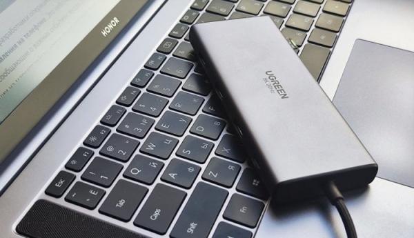 Кому нужен USB-концентратор. Хаб пригодится каждому. Кому нужен USB-концентратор. Хаб пригодится каждому. Фото.