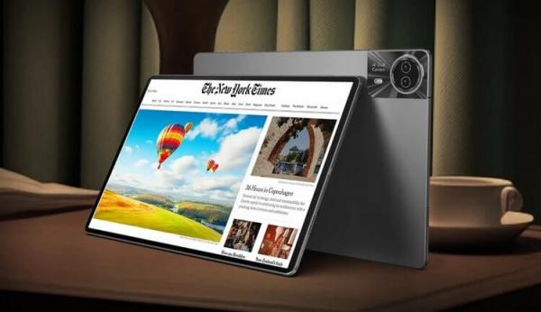 Характеристики Teclast T50 Plus. Характеристики Teclast T60 Plus более чем соответствуют его цене. Фото.