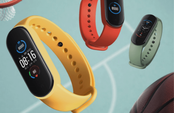 Силиконовый ремешок для Xiaomi Mi Band. Изображение: AliExpress. Силиконовый ремешок для Xiaomi Mi Band. Изображение: AliExpress. Фото.