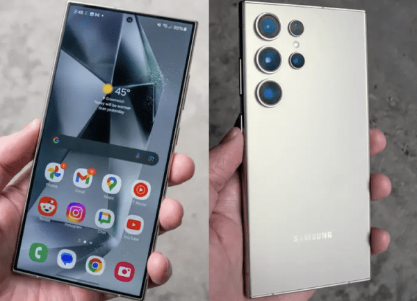 Когда складные телефоны подешевеют. Даже в линейке Galaxy S ситуация лучше, хотя тут из года в год тоже нет россыпи инноваций. Изображение: Business Insider. Фото.