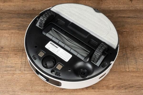 Технические характеристики Dreame Trouver S10. Кроме высокой мощности всасывания есть правильный механизм. Технические характеристики Dreame Trouver S10. Кроме высокой мощности всасывания есть правильный механизм. Фото.