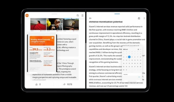 Прошивка планшета на Android. Хороший планшет должен поддерживать многозадачность и мультиоконный режим. Прошивка планшета на Android. Хороший планшет должен поддерживать многозадачность и мультиоконный режим. Фото.
