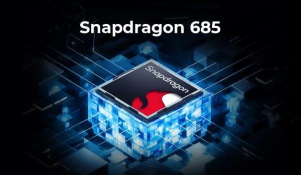Helio G99 vs Snapdragon 685 — что лучше. Snapdragon 685 почти не отличается от Snapdragon 680. Фото.