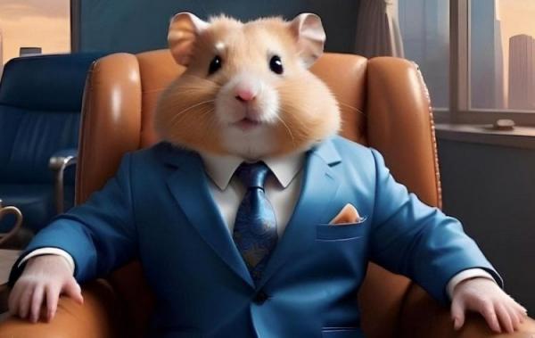 Хомяк — скам или нет? Hamster Kombat не требует финансовых вложений, в отличие от блогеров, предлагающих запостить вашу реферальную ссылку. Фото.