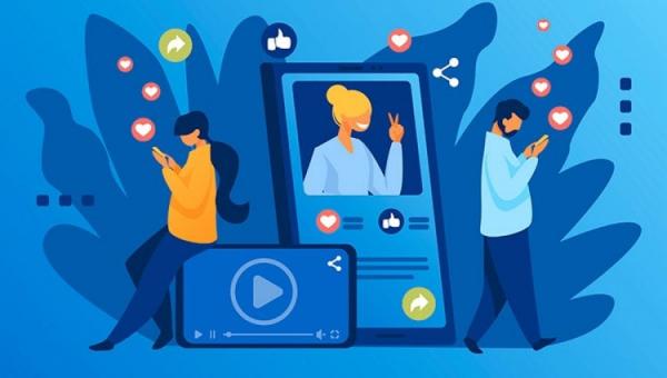 Как работает цифровая слежка. Мы сами делимся информацией о себе, а потом жалуемся, что ее собирают. Изображение: Адвокатская газета. Фото.