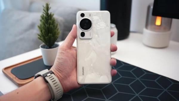 Недорогой флагман HUAWEI P60 Pro. Смартфон без Google-сервисов, но с очень крутой камерой. Фото: Lim Reviews. Фото.