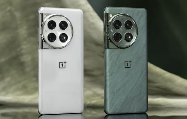 OnePlus 12 — хорошо ли снимает OnePlus. OnePlus 12. Изображение: China Planet. Фото.