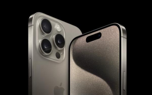 Почему не стоит покупать iPhone. Вот и думайте, что это за iPhone: 14 Pro, 15 Pro или 16 Pro. Разницы все равно никакой. Изображение: РБК. Фото.