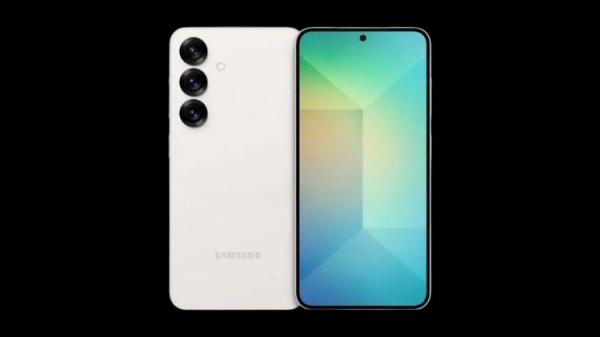 Характеристики Samsung Galaxy S25. Серьезных изменений от характеристик ждать не стоит. Фото.
