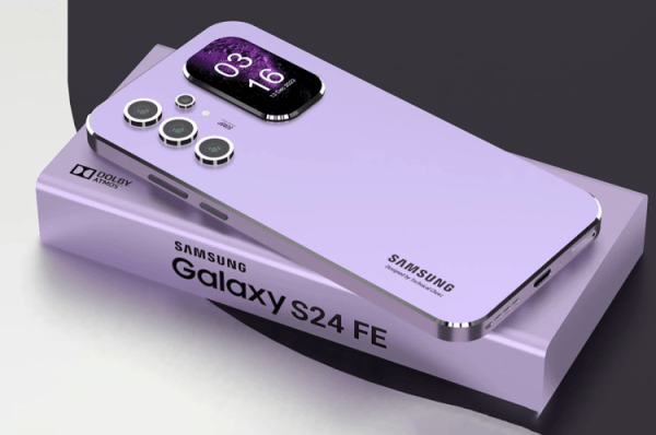 Для чего нужен Samsung серии SE. Такой смартфон был бы интересным. Но вряд ли это будет S24 FE. Изображение: РБК. Фото.