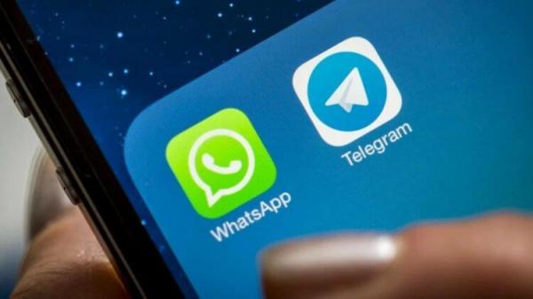 Будет ли Телеграм поддерживать сообщения в Ватсап. Telegram может и не захотеть контачить с WhatsApp. Фото: Dzen. Фото.