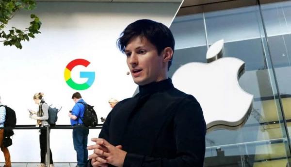 Какие приложения будет блокировать Google. Основатель Telegram активно критикует Google и Apple за большие комиссии на встроенные покупки, поэтому для таких как он новый API не будет востребован. Какие приложения будет блокировать Google. Основатель Telegram активно критикует Google и Apple за большие комиссии на встроенные покупки, поэтому для таких как он новый API не будет востребован. Фото.