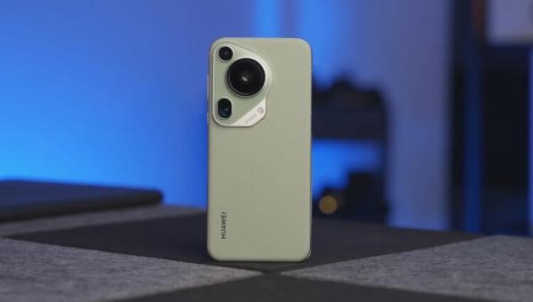 HUAWEI Pura 70 Ultra — смартфон с лучшей камерой. Смартфон с безоговорочно лучшей камерой, если верить DxOMark. Фото: Mark Ellis Reviews. Фото.