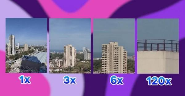 Разница между realme 12 Pro и realme 12 Pro Plus. У realme 12 Pro+ очень крутой зум. Фото: Techno Ruhez. Разница между realme 12 Pro и realme 12 Pro Plus. У realme 12 Pro+ очень крутой зум. Фото: Techno Ruhez. Фото.