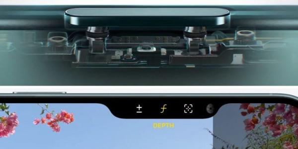 Android-смартфоны с кнопкой камеры. Control Button устроена слишком сложно и дорого. Фото: 9To5Mac. Фото.