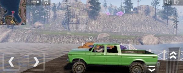 Гонки по бездорожью на Андроид. Need For Speed отдыхает: эти гонки по бездорожью намного интереснее и реалистичнее! Фото.