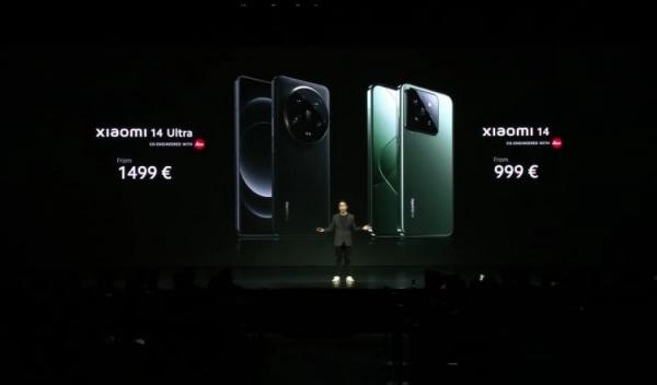 Предполагаемая цена Xiaomi 15. Глобальные версии новинок традиционно будут дороже своих аналогов для Китая. Фото.