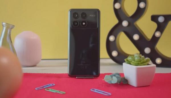 Смартфоны POCO — это Xiaomi? Смартфоны POCO — это всегда топ за свои деньги. Но зачем тогда нужен Redmi? Фото.
