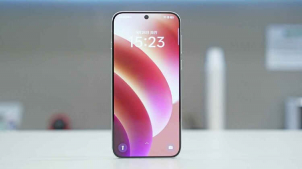 Прошивка какого смартфона быстрее. Oppo Find X8 — фактически самый быстрый смартфон из этих трех. Фото: Allround-PC. Фото.