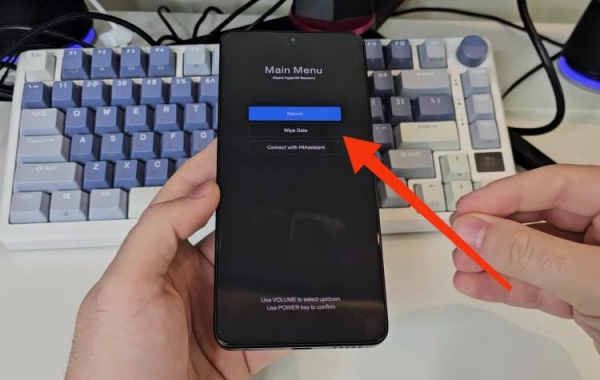 Телефон не выходит из режима Fastboot — что делать. В крайнем случае можно сбросить настройки. Фото: Всё про Xiaomi. Телефон не выходит из режима Fastboot — что делать. В крайнем случае можно сбросить настройки. Фото: Всё про Xiaomi. Фото.