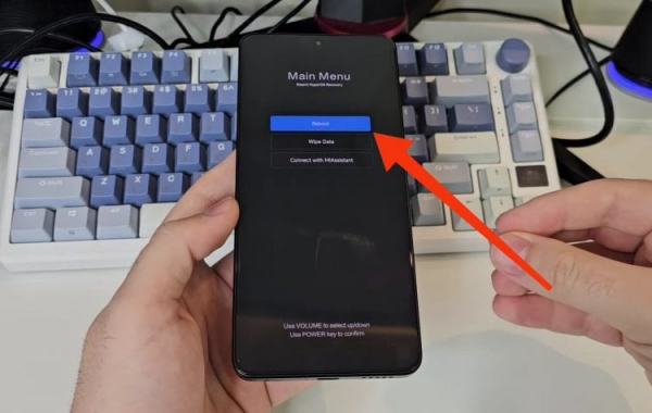 Телефон не выходит из режима Fastboot — что делать. Смартфон перезагружается через Reboot. Фото: Всё про Xiaomi. Телефон не выходит из режима Fastboot — что делать. Смартфон перезагружается через Reboot. Фото: Всё про Xiaomi. Фото.