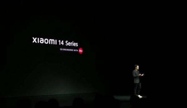 Когда выйдет Xiaomi 15. Ждем презентацию новых Xiaomi уже в октябре. Фото.