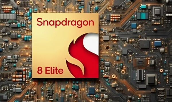 Характеристики Snapdragon 8 Elite. Snapdragon 8 Elite вышел вместо Snapdragon 8 Gen 4. Фото.