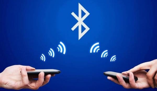 Можно ли превратить смартфон в рацию. Bluetooth в смартфонах Vivo будет работать в двух режимах: обычном с ограниченной дальностью, и дальнобойном — для связи с другими устройствами как рация. Фото.